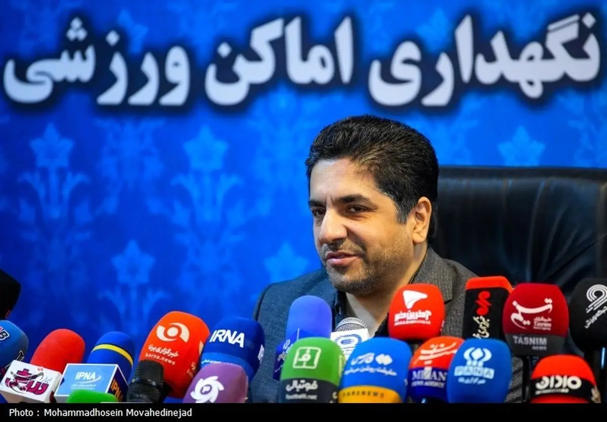 فوری و جنجالی: ثابت‌قدم تاریخ پایان کابوس آزادی را اعلام کرد! باور می‌کنید؟