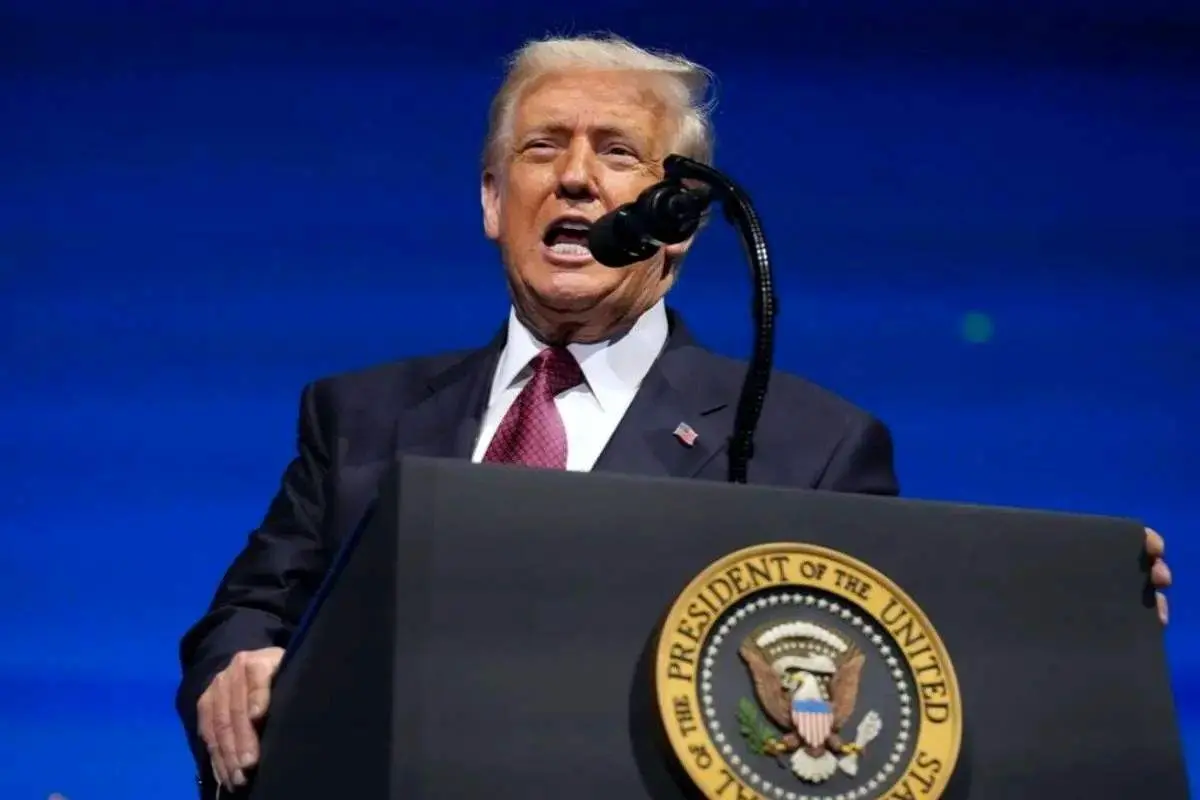 بحران ترامپ: محبوبیت در پایین‌ترین سطح، بایدن با تورم ۸ درصدی سرنگون می‌شود؟