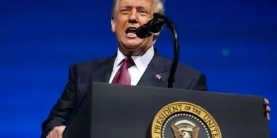 خانه کودکی ترامپ؛ قیمت نجومی در راه است؟