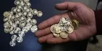جدید ترین قیمت طلا و سکه - ۲۰ بهمن
