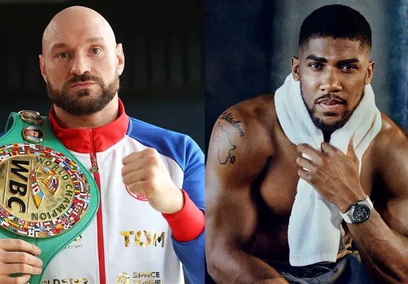 افشاگری تکان‌دهنده: رئیس سرگرمی عربستان، نبرد تایتان‌ها در سال آینده را قطعی کرد؛ جزئیات در راه است!