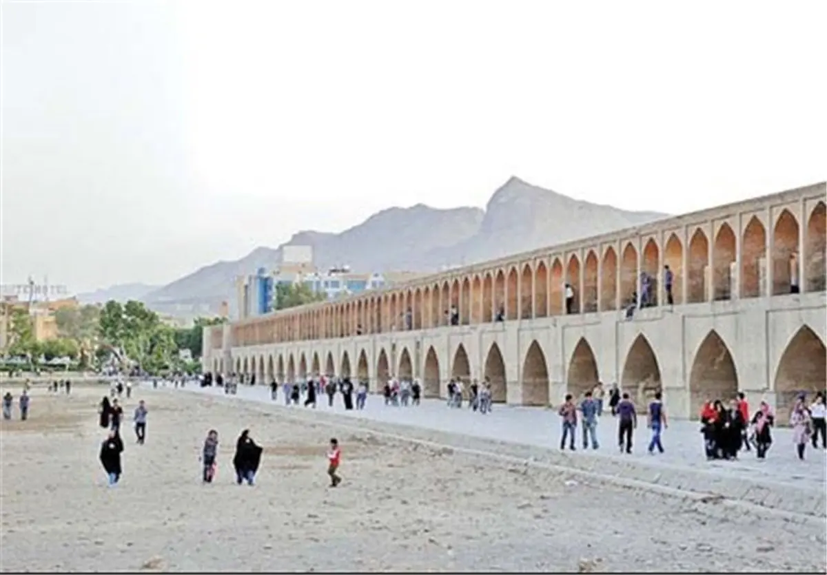 فاجعه زیست‌محیطی در راه است: 20 استان ایران در آستانه خشکی مطلق!