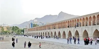 فاجعه بزرگ در پربارش‌ترین استان/ ۲۸ سد بزرگ ایران در مرز خطر