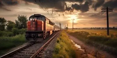 حریق یک کشتی در بندر بوشهر