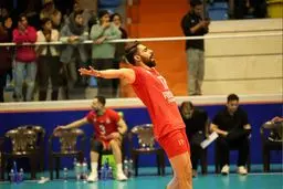 شوک در لیگ برتر والیبال: پیروزی مقتدرانه شهداب و فولاد؛ ارومیه در خانه حریف ناکام ماند!