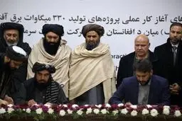 رسوایی 463 میلیون دلاری انرژی در افغانستان: خورشید با طعم زغال سنگ!