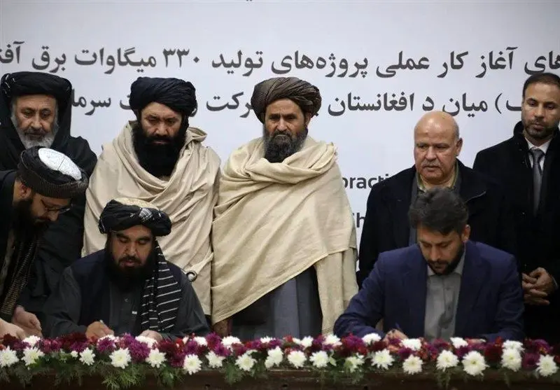 رسوایی 463 میلیون دلاری انرژی در افغانستان: خورشید با طعم زغال سنگ!