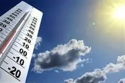 ایران در آستانه جهنم سوزان: پیش‌بینی‌های وحشتناک از موج گرمایی بی‌سابقه