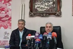 نکته‌ای شوکه‌کننده از پشت پرده المپیک ناشنوایان: نیکولعل آزاد از رتبه پنجم تا هفتم پرده برداشت!