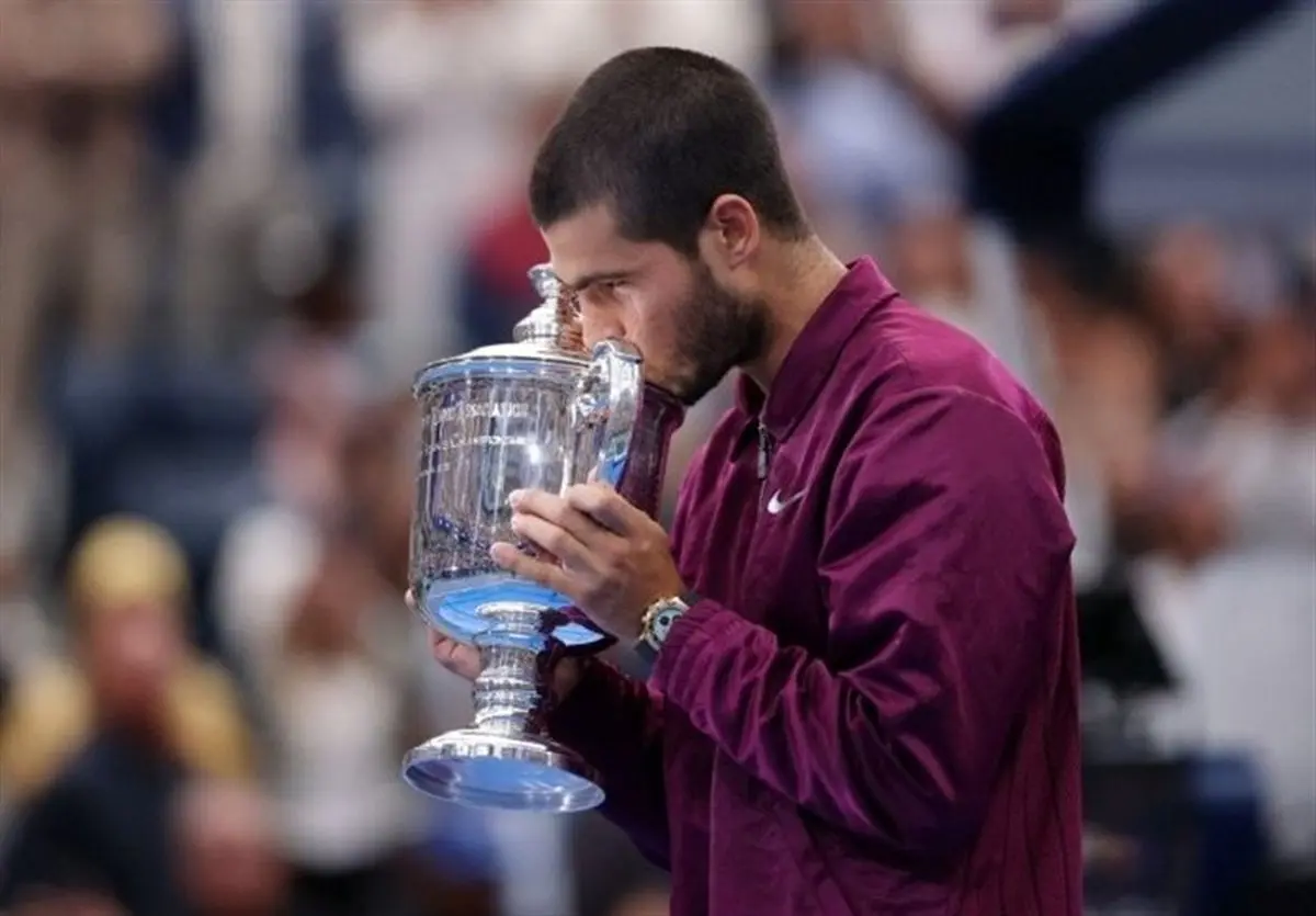 آلکاراس امپراتوری تجاری می‌سازد؟ سه برند جدید، گام به سوی طوفان اقتصادی!