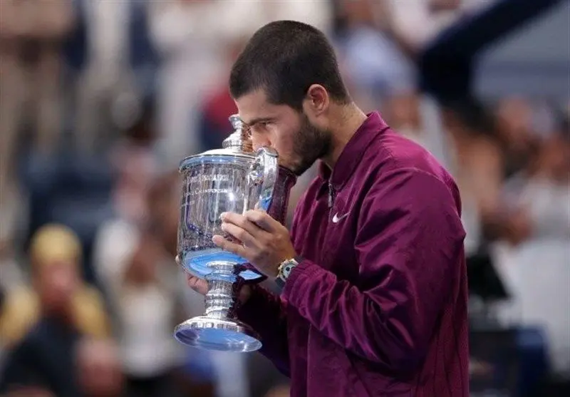 آلکاراس امپراتوری تجاری می‌سازد؟ سه برند جدید، گام به سوی طوفان اقتصادی!