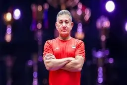 محمدی: لیگ کشتی در آستانه بحران! قاسمپور در سکوت عجیب، آیا شاهد خداحافظی او خواهیم بود؟