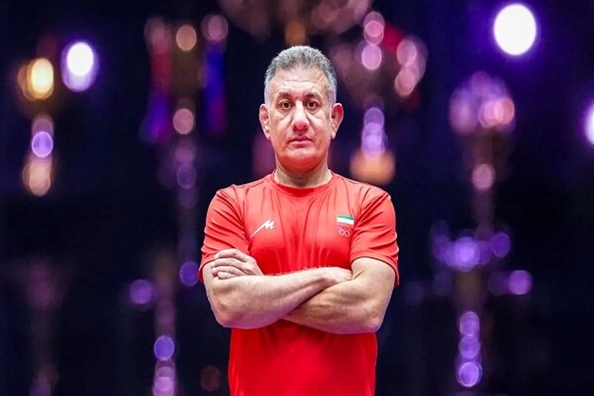 محمدی: لیگ کشتی در آستانه بحران! قاسمپور در سکوت عجیب، آیا شاهد خداحافظی او خواهیم بود؟