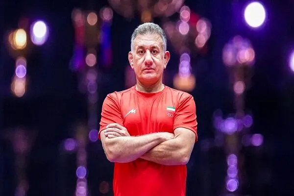 محمدی: لیگ کشتی در آستانه بحران! قاسمپور در سکوت عجیب، آیا شاهد خداحافظی او خواهیم بود؟