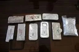 کابوس نقره: سقوط آزاد از قله ۸۶ دلاری