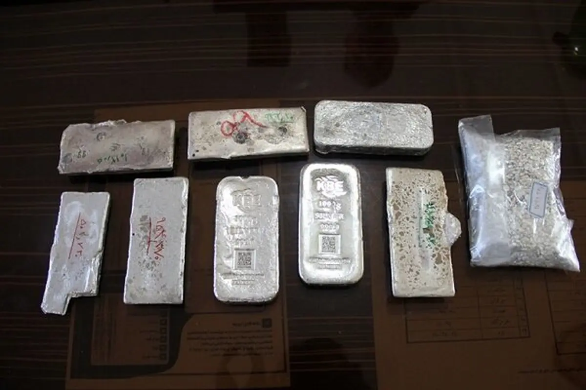 کابوس نقره: سقوط آزاد از قله ۸۶ دلاری