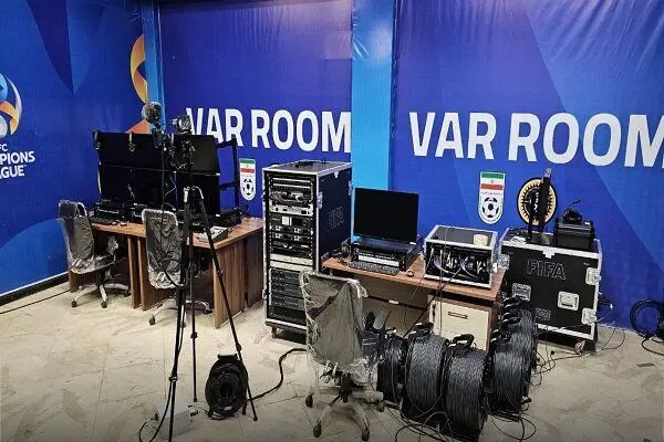 VAR به فوتبال بانوان و دسته اول رسید: سوت آغاز تحول یا طبل رسوایی؟