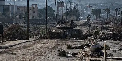 افشاگری جنجالی: وزرای صهیونیست درگیر بزرگترین فساد تاریخ اسرائیل؟