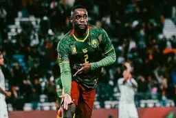 کامرون آفریقای جنوبی را در هم کوبید و به یک‌چهارم نهایی رفت!