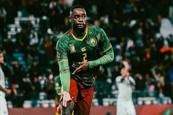 کامرون آفریقای جنوبی را در هم کوبید و به یک‌چهارم نهایی رفت!