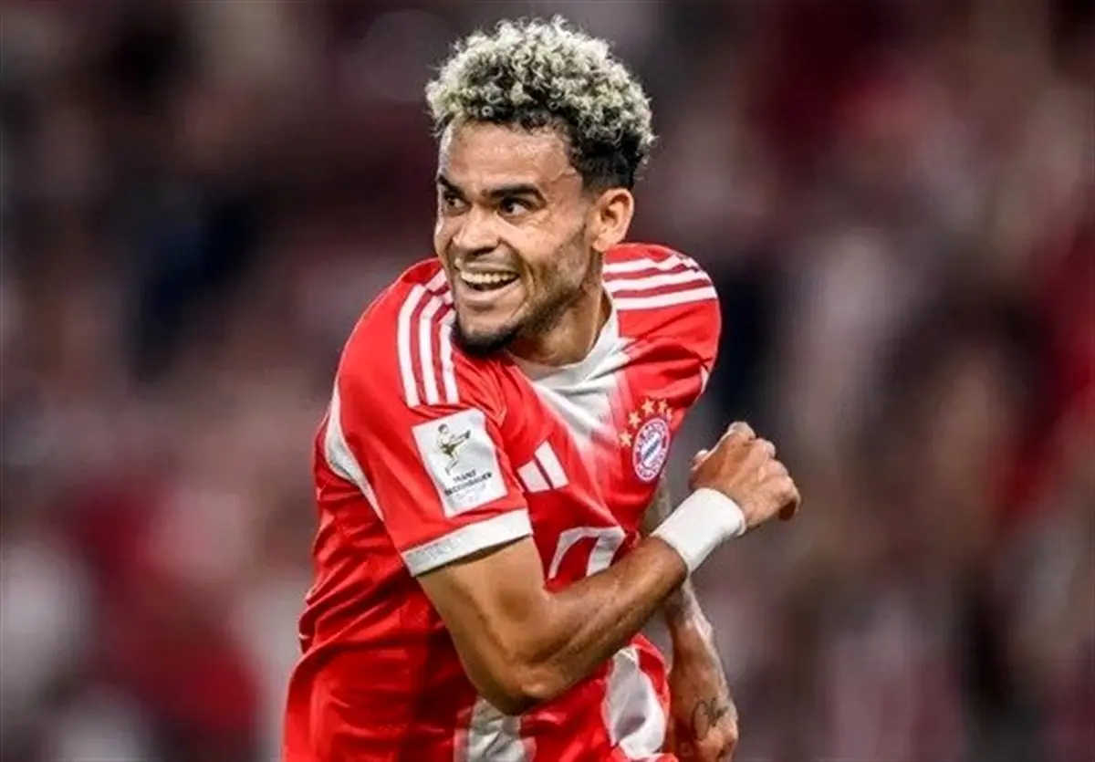 فوری: بند باورنکردنی در قرارداد دیاز؛ او باید آلمانی یاد بگیرد!