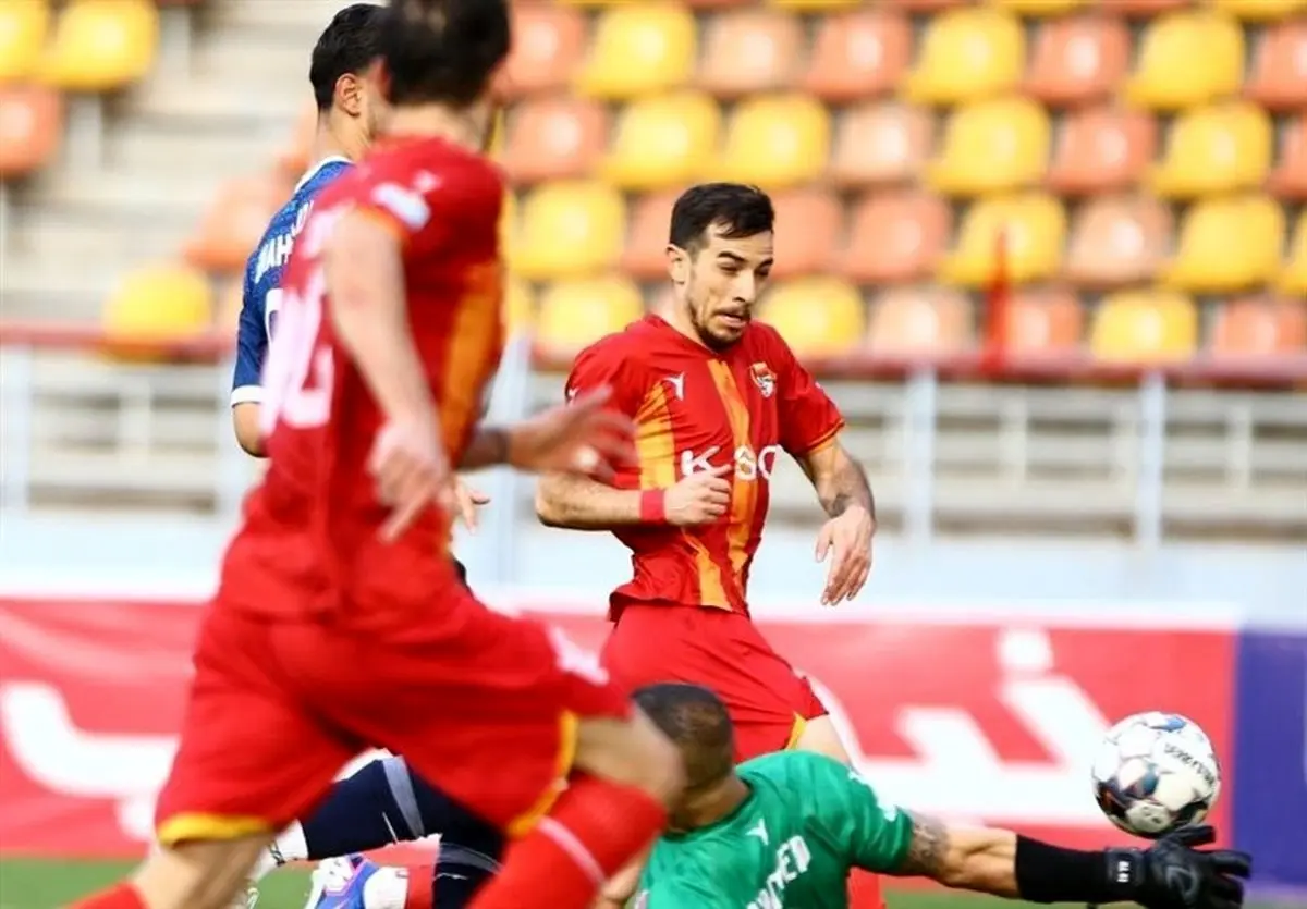 شاهکار جنجالی مطهری: آیا گاندوها به دسته پایین‌تر سقوط می‌کنند؟