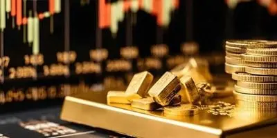 فروپاشی بازار الماس: آیا سنگ‌های قیمتی در سقوط آزادند؟