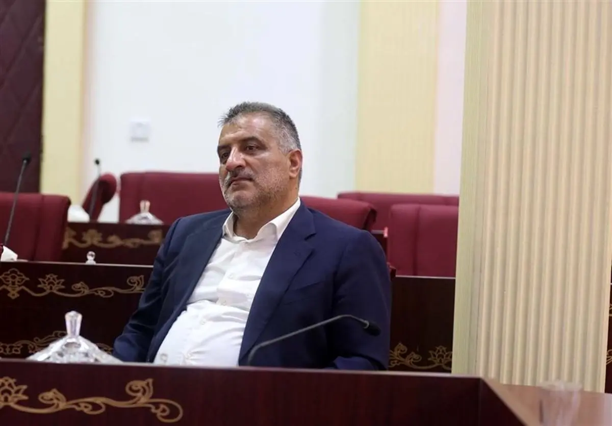 شوک به دوومیدانی ایران: صیامی از عملکرد "شرم‌آور" در چین پرده برداشت!