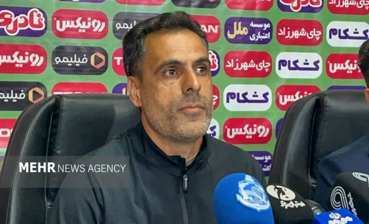 شهسواری: داوری، بازی را منفجر کرد!