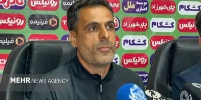 شمس‌آذر زارع را به زانو درآورد: اعتراف تلخ سرمربی!