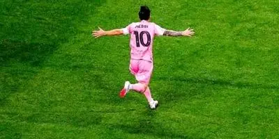 مسی ستاره‌ای بی‌وسواس؛ رونالدو در پی رکوردها، مسی در پی لذت!