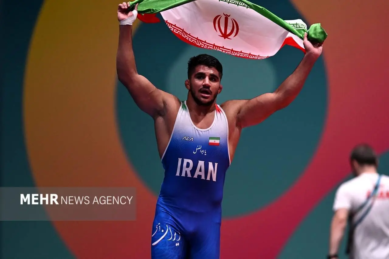 شوکه کننده: ستاره وزنه‌برداری با وزن ۸۷ کیلوگرم در المپیک/ سرنوشت وزنه‌بردار در هاله‌ای از ابهام!