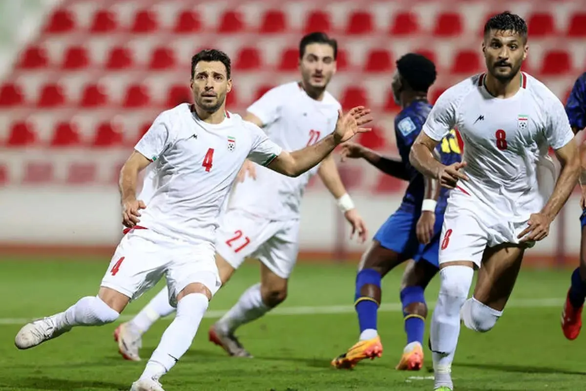 پشت پرده بازی ایران-اسپانیا: چه کسی جیب مردم را خالی می‌کند؟