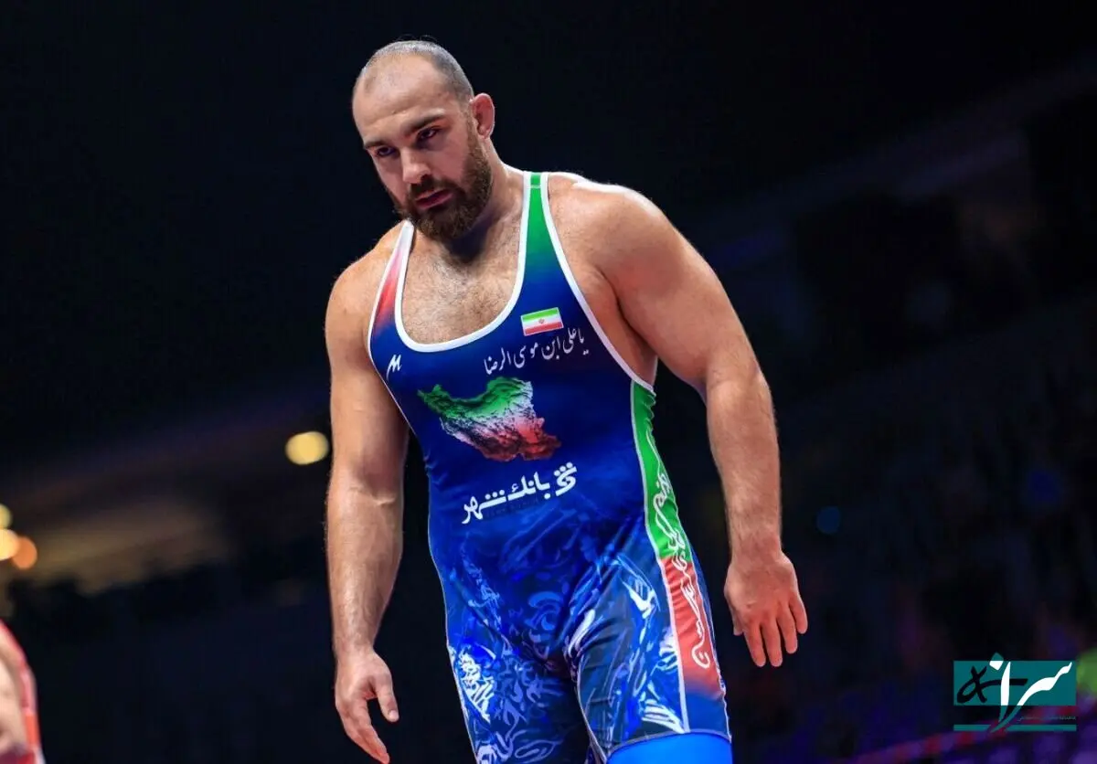 امیرحسین زارع پس از قهرمانی جهان میلیاردر شد! 