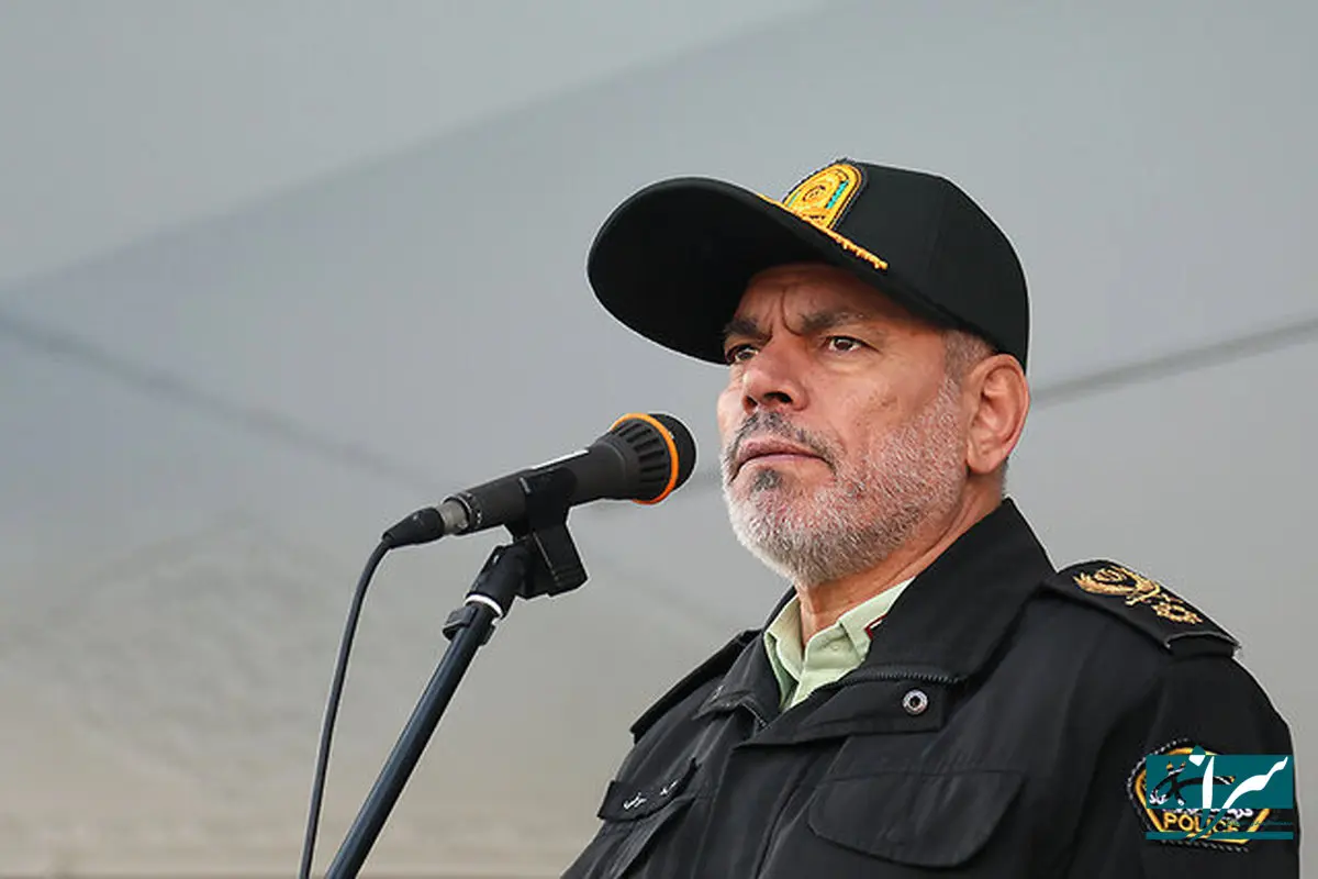 فراجا باید امن‌ترین پناهگاه مردم باشد