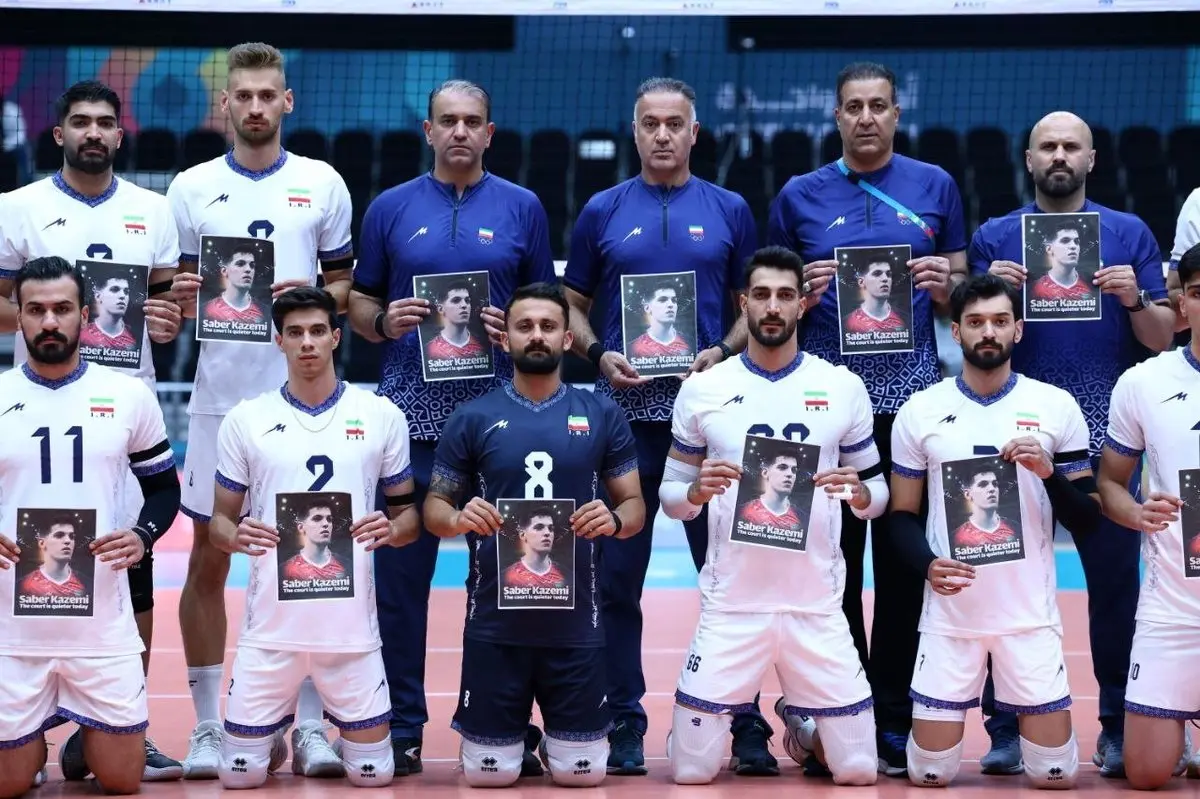 اکبری: پیروزی مقابل بحرین "بی‌مزه" بود! شوک عمیق در تیم ملی!