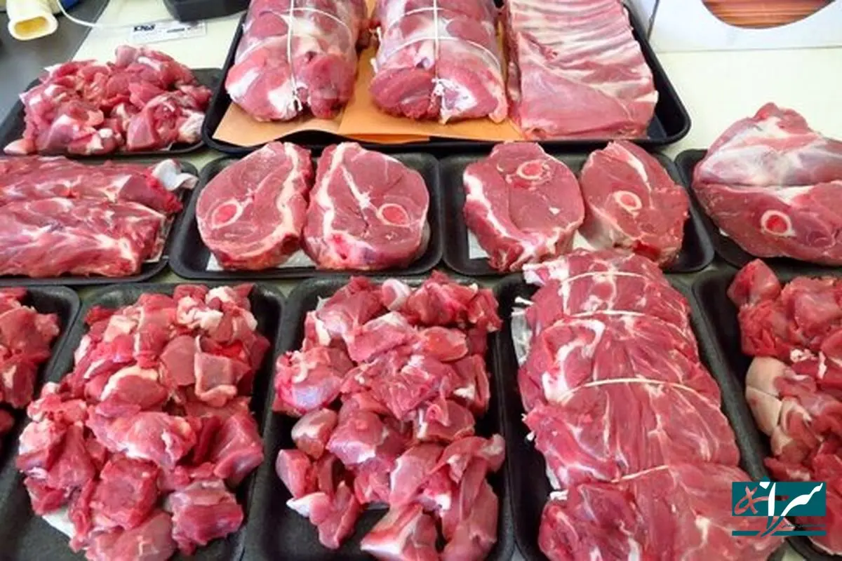بهانه جدید گرانفروشی گوشت قرمز