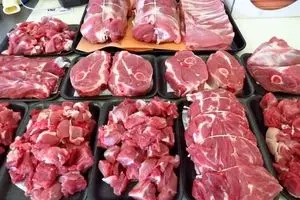 اتفاق خوب در انتظار بازار گوشت قرمز
