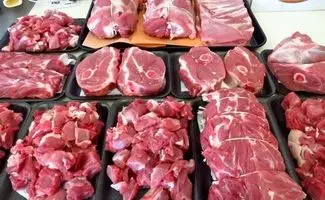 زنگ خطر در بازار گوشت!