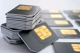 فروش سیم‌کارت سفید روی سایت دیوار! 