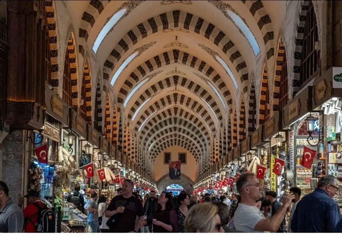 فروپاشی از درون: دعواهای پارلمان ترکیه، فریاد بلند یک بحران عمیق! چه آینده‌ای در انتظار اردوغان است؟