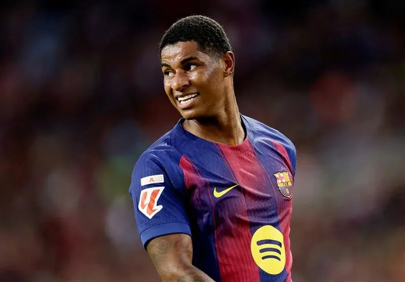 فوری: اتمام حجت رشفورد در یونایتد؛ آیا آموریم قربانی بازگشت او خواهد شد؟