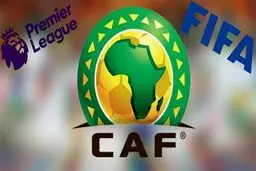 فیفا با انگلیسی‌ها علیه آفریقایی‌ها! حکم جنجالی که خشم را برانگیخت