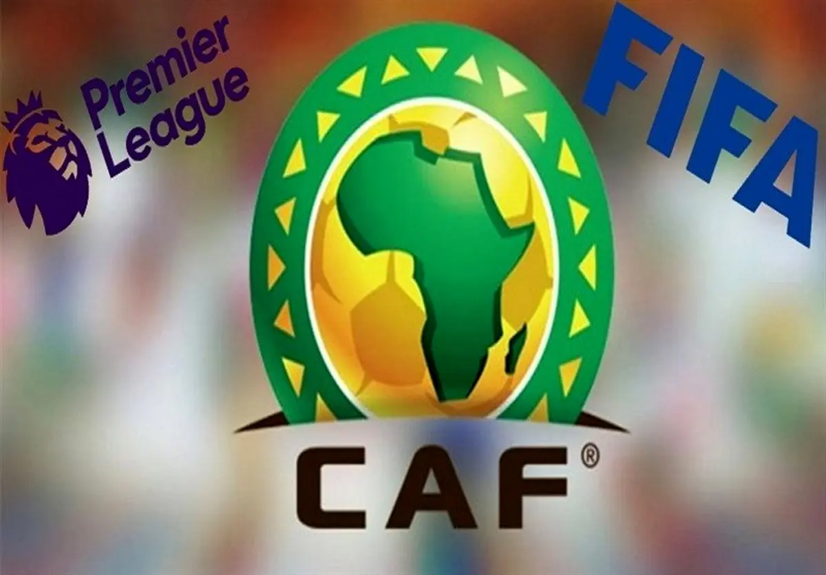 فیفا با انگلیسی‌ها علیه آفریقایی‌ها! حکم جنجالی که خشم را برانگیخت