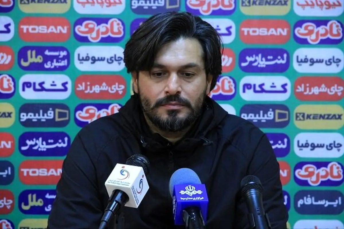 دقیقی: نبرد مرگ و زندگی با پرس خفه‌کننده خیبر!