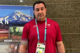 فاجعه در بازی‌های اسلامی: بحران میزبانی یا پنهان‌کاری مسئولان؟