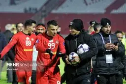 فوری: شاهکار باورنکردنی مهاجم تراکتور نامزد بهترین گل هفته آسیا!