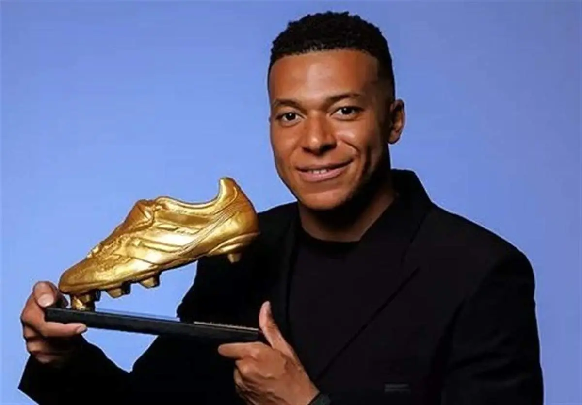 رونالدو معیار رئال؟ امباپه: مسیر من جداست!