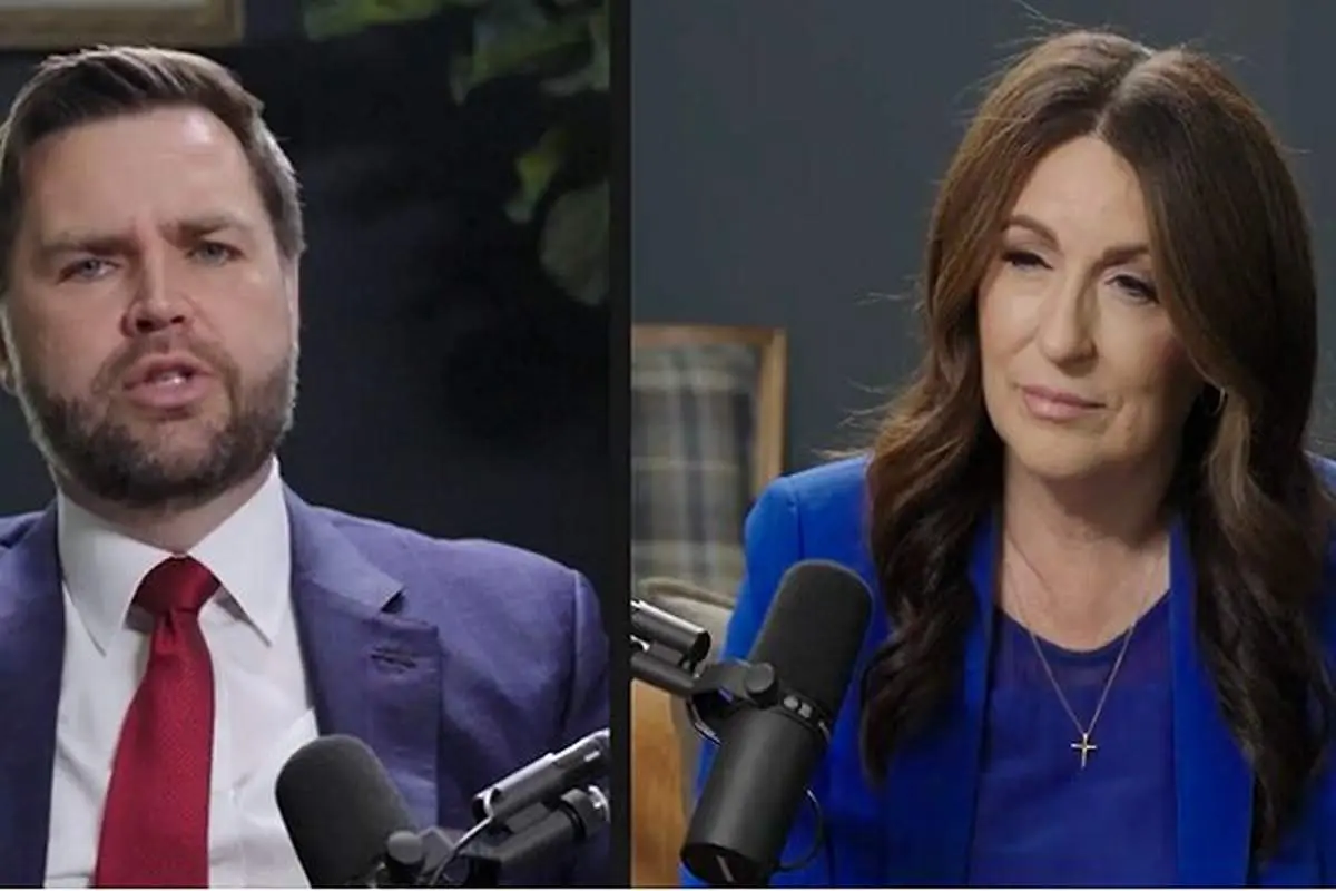 دروغ یا واقعیت؟ معاون ترامپ از پیشرفت صلح اوکراین-روسیه میگوید!