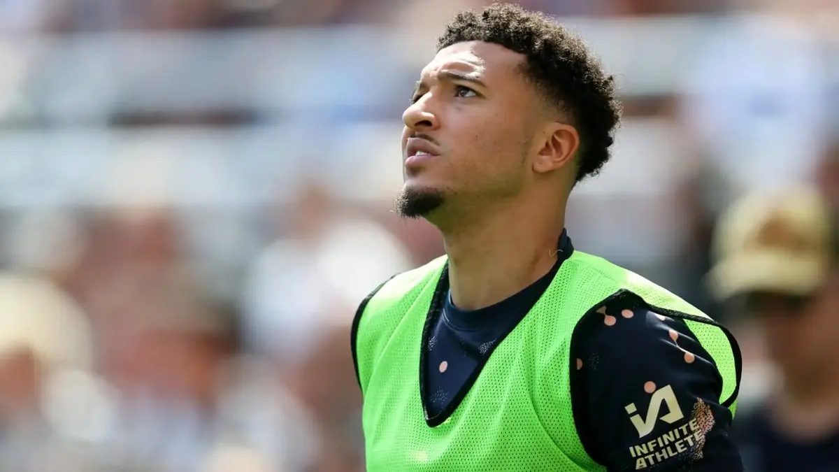 جنون دورتموند برای سانچو؛ پایانی برای این عشق پرحاشیه نیست؟